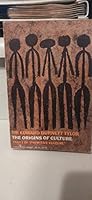 The origins of culture B0007H8WBU Book Cover