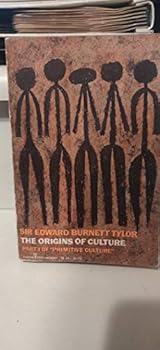 Hardcover The origins of culture (Harper torchbooks) Book
