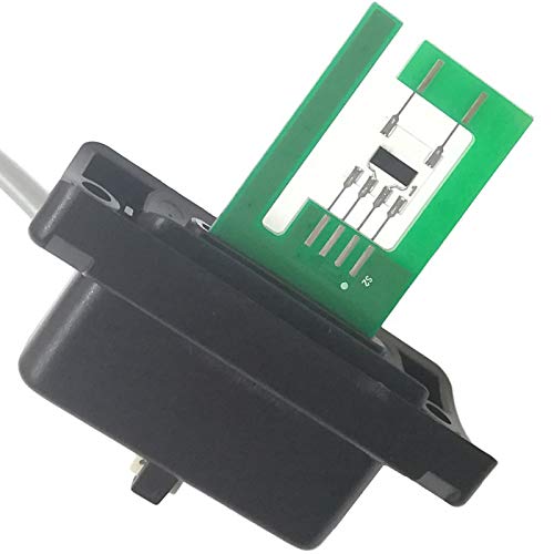 TIEMME - Sensor de flujo de aire para estufa de pellets KARMEK ONE con cable incluido - imagen 3