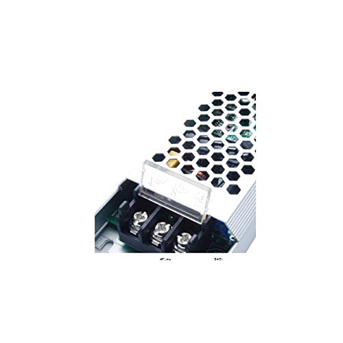 TOT Electric Trasformatore stabilizzato 24v 6.25A