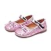 Zapatos 2-15 Años,Zapatos de Bebe Niñas Recién Nacido Primeros Pasos Sandalias de...