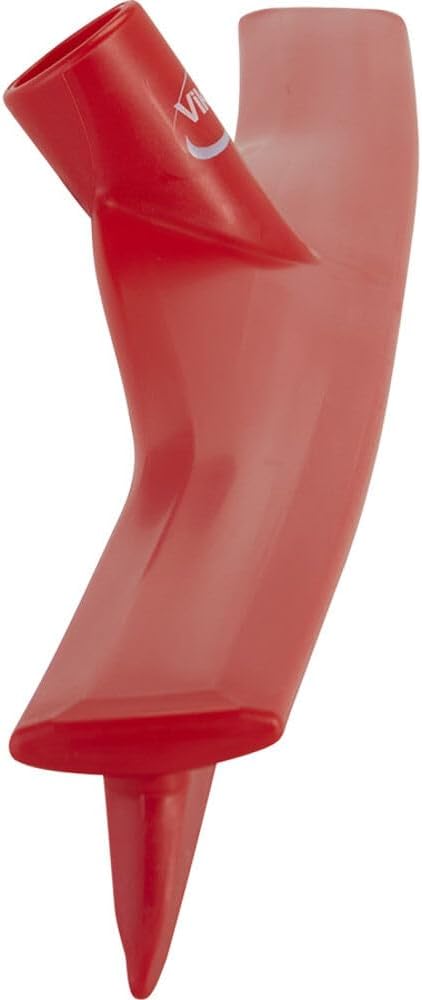 71604 Squeee, Ultra Hygiene,PP/RB, Red