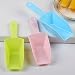 6PCS Farbe Zufällige PP Kunststoff Lebensmittel Schaufel Mehl Supermarkt Müsli Eis Nüsse Süßigkeiten Buffet Tierfutter Schaufeln Laden und Set Werkzeuge für Supermärkte Snack Shops Küche