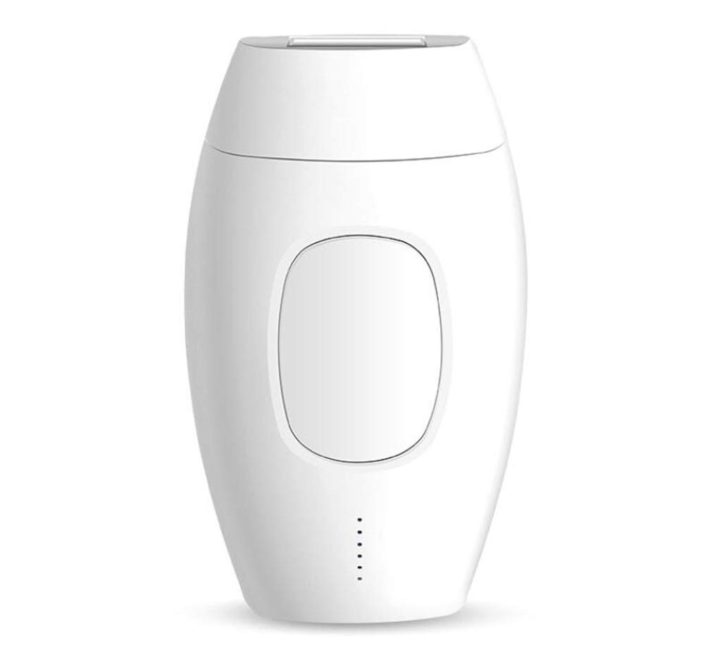 OUHUI - Depiladora con luz pulsada IPL para depiladora definitiva portátil, adecuada para equipos de depilación permanente del cuerpo, adecuado para mujeres y hombres