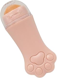 Gogogmee 1Pc Pedra Vulcânica Bola Absorvente De Óleo Massageador Facial Rolo Ferramenta De Massagem Ferramenta De Cuidados Com A Rolo Vulcânico Ferramenta De Limpeza De Poros Rolo