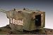 Trumpeter 1/35 Soviet KV2 Tank, TSM-312