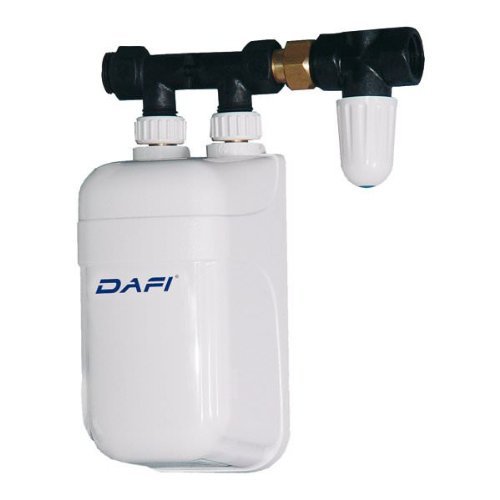 Preisvergleich Produktbild DAFI DAF90T, 400 V, Weiß, Einheitsgröße