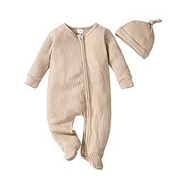 Verve Jelly Newborn Baby Girl Boy Onesie