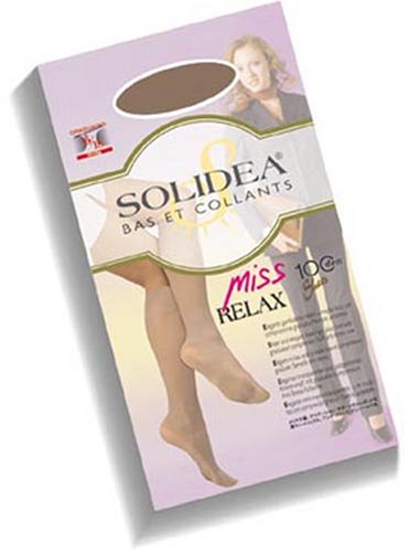 Miss Relax 100 Gamb Cam 1