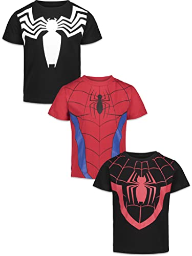 Marvel Avengers Spiderman Big Boys …