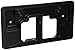 Genuine Honda (71145-T0A-A00) License Plate Base