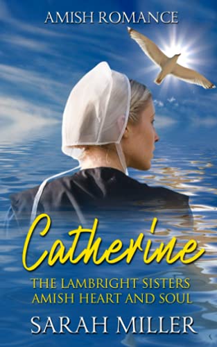 The Lambright Sisters - Catherine