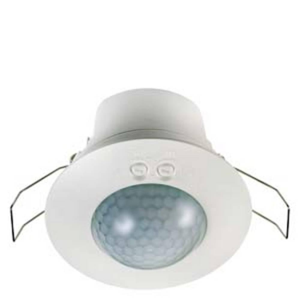 Siemens 5TC72200 Unterputz Bewegungsmelder 360° IP40
