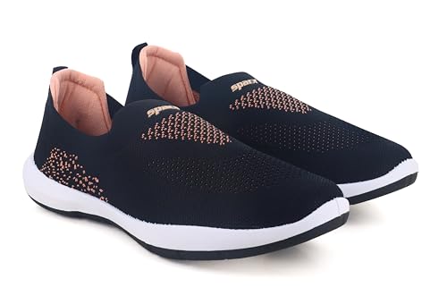 Image of SPARX Womens Sl 256 Casual Shoe