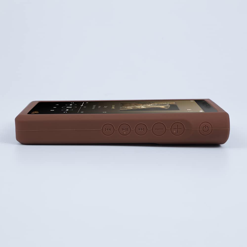 Amazon | に適用する ソニー ウォークマンNW-WM1AM2 NW-WM1ZM2 ケース