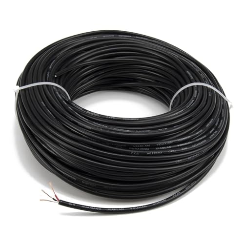 Cable extensor PT100 de 50 metros para solucionar pérdidas de señal térmica 2