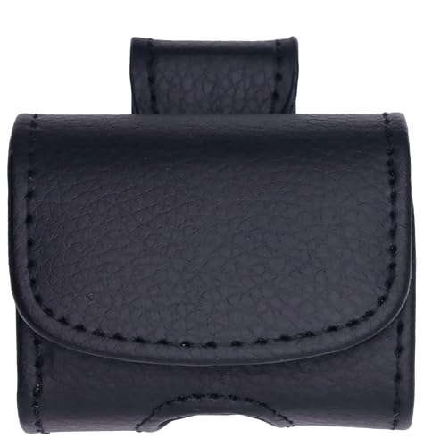 Pochette de ceinture premium pour pompe à insuline Tandem Mobi avec clip robuste