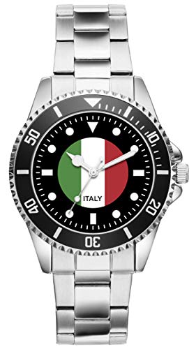 KIESENBERG Montre - Italie Italy Cadeau Article Idée Fan 20914