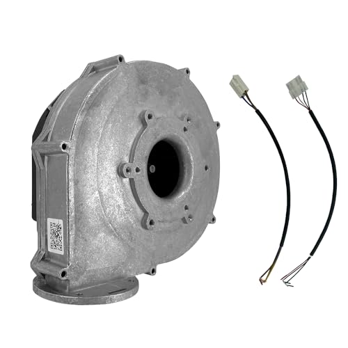 Ballmers RG148/1200-3633-010312 Blower Cooling Fan 1200-3633-010312-108 115/120V 300W Blower Cooling Fan