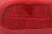 For Toyota FJ Cruiser Tail Light Lamp 2012 2013 2014 Driver Left Side