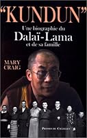 Kundun 2911217330 Book Cover