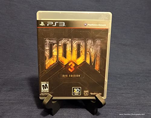 Doom 3 BFG Edition PS3