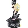 Precious Moments 193106 Believe in Possibility Graduation Cap Musical Figurine - Sentimental Gift for Graduates