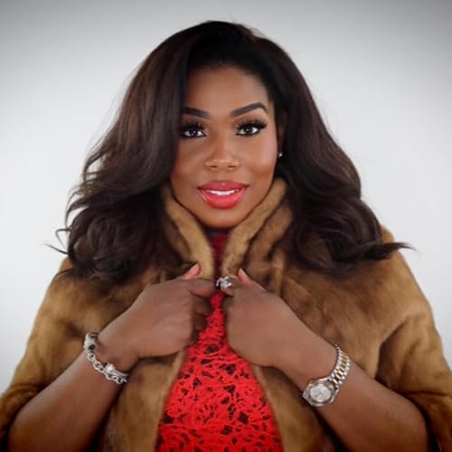 S9 Episode 1- @EloriaMichelle, Wellness, Beauty and Health Concierge on @vpr_radio