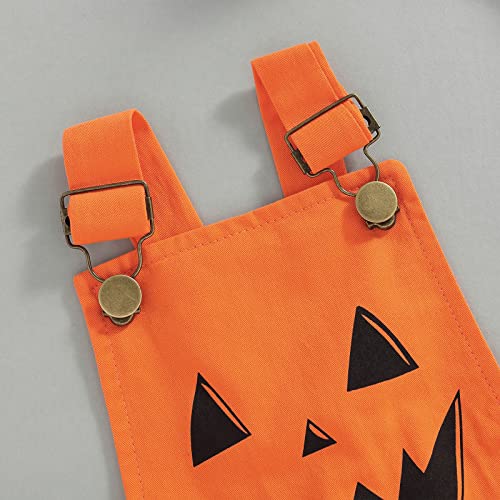 Disfraz para bebé niña Halloween 3-6 meses miniatura 4