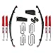 Skyjacker (F840TKH-N) Suspension Lift Kit