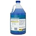 Zep Streak-Free Glass Cleaner - 1 Gallon - (Case of 2) ZU1120128 - Pro Formula Clean