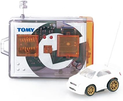 Bit char-g Subaru Impreza WRX blanco G-17