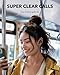 Soundcore P30i by Anker Noise Cancelling Earbuds, Strong and Smart Noise Cancelling, Powerful Bass, 45H Playtime, 2-in-1 Case and Phone Stand, IP54, Wireless Earbuds, Bluetooth 5.4 (Green)