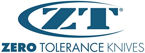 Zero Tolerance ZT997 Knife Storage Bag, Black, 13 x 7.5 Inch (1 Piece) - Image 2