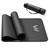 Tapete Yoga Walmart marca 