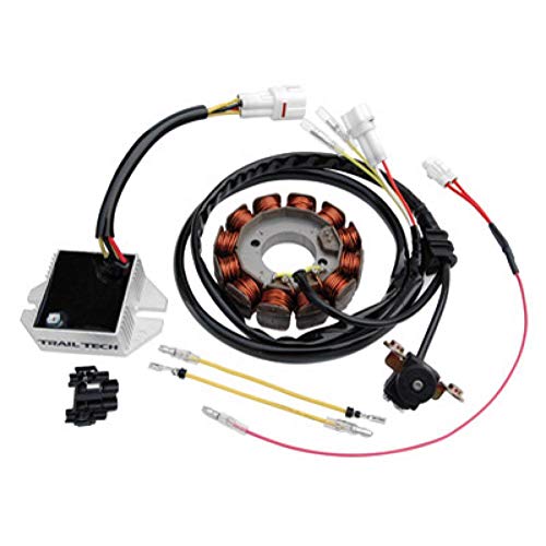 Trail Tech Complete Stator Kit 100 Watt for KTM 530 XC-W 2008-2011