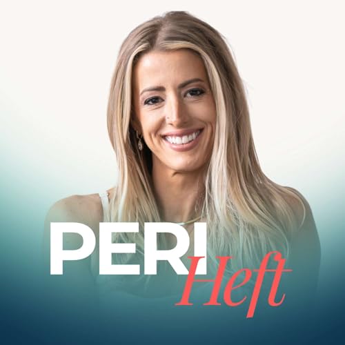 Peri Fit Foodie Podcast Podcast Por Peri Heft arte de portada
