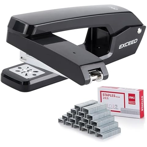 EZWORK Swing-Arm Swivel Stapler Cover