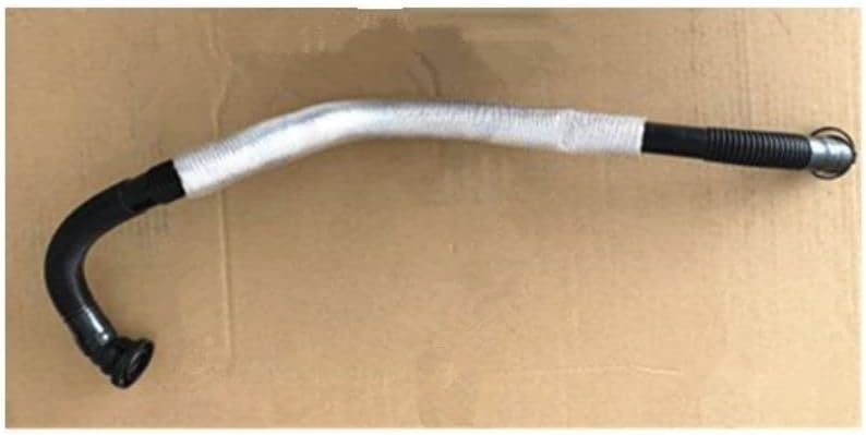 1 PC/SET OF 3BD131205 3BD 131 205 AIR PUMP CONNECTING PIPE, Compatible with B5 (MOLEI-AUTO)