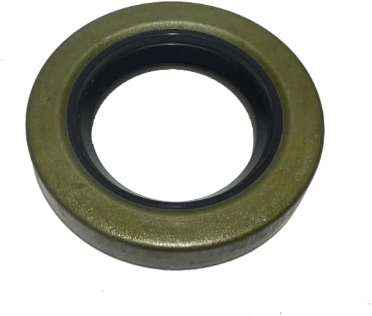 Axle Tube Seal – 2.5 Ton Rockwell Axle, M35A Series | Part #7521789 | Heavy-Duty Tube Seal for Rockwell 2.5 Ton Military Truck Axles | OEM-Style Replacement