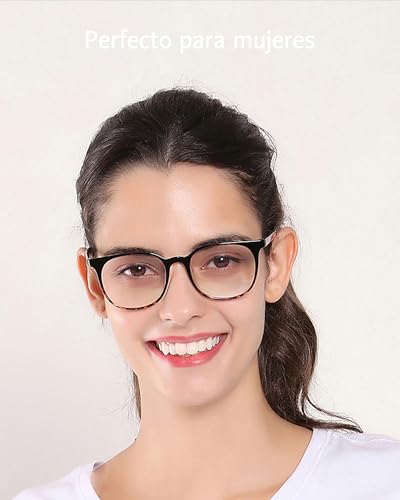 El mejor review de Protección Ocular con filtro de luz azul del mes. 20 Imagen adicional