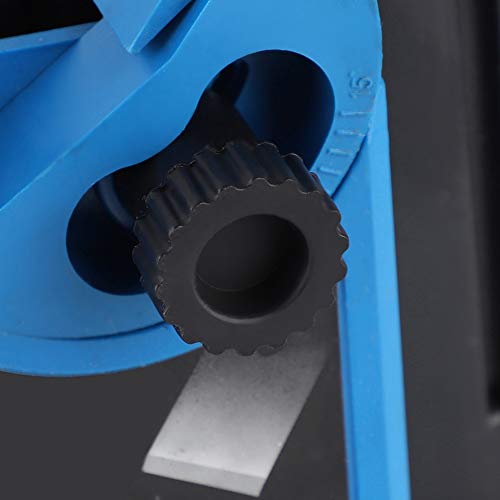 Crazy Sales Electric Knife, Wolf Multifunctional Electric Sharpener Drill Bit Sharpener Knife Sharpener Electric Kitchen Knife Sharpener For Straight Knives And Scissors, Multifunctional Adjustable E #TOP6