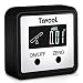 Digital Angle Gauge Angle Finder - Tavool Upgraded Digital Protractor Saw Angle Gauge Magnetic Digital Level Box Bevel Gauge Inclinometer with Backlight LCD Display for Miter Saw Woodwork Home Project