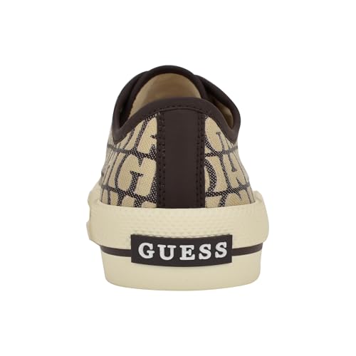 Guess Women's Carey Sneaker3
