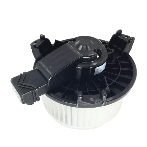 Image of PartsFlow AC Heater Blower Motor For 2001-2015 BMW X5 Toyota Corolla RAV4 700230 87103-02200