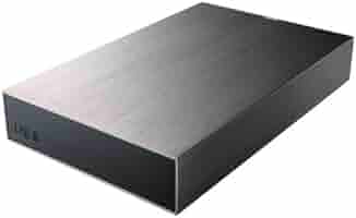 Amazon | Lacie USB3.0/2.0 3.5インチ外付ハードディスク