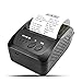NETUM Wireless Bluetooth Thermal Receipt Printer, Portable Personal Bill Printer 2 Inches 58mm Mini USB POS Printer for Restaurant Sales Retail Compatible with Android