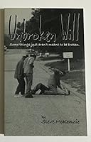 Unbroken Will 0971240809 Book Cover