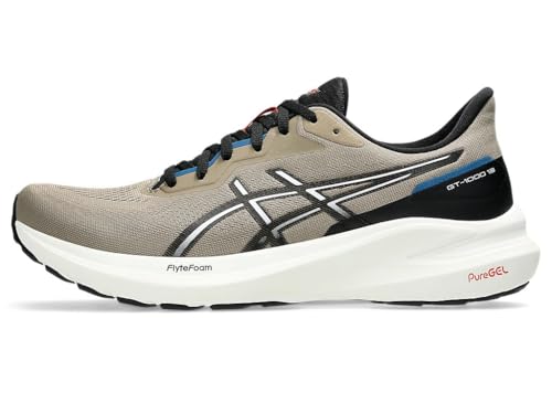 Image of ASICS Mens GT-1000 13 Running Shoes