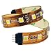 Nora Lighting NUTP8-LEDY-4 4 in. 24V Damp Label High Output Section LED Tape Light, Yellow